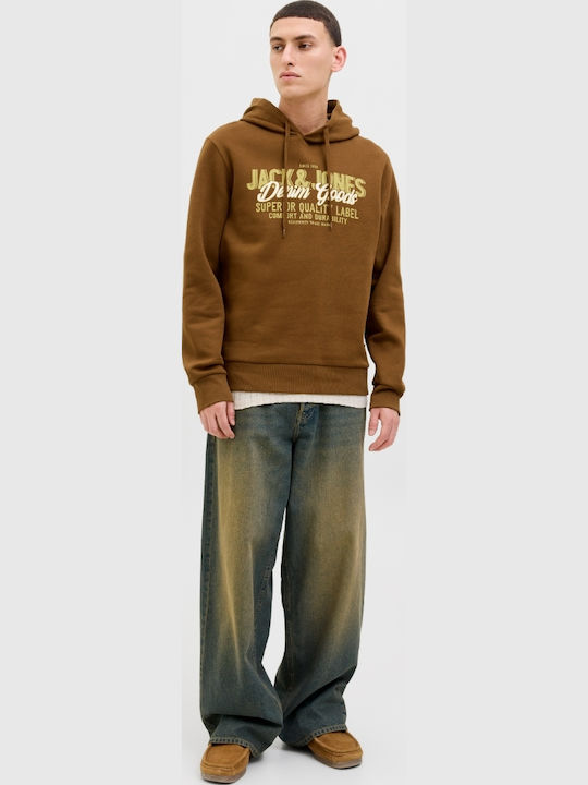 Φούτερ με Κουκούλα Monks Robe