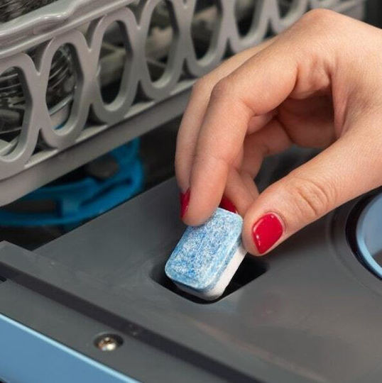 Daan Tech 30 Dishwasher Pods