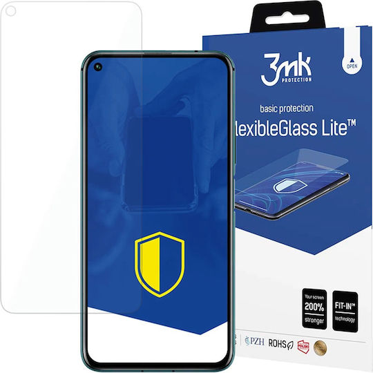 3MK Flexible Lite Tempered Glass (Honor 20)