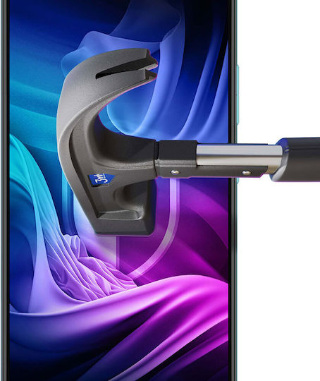 3MK Matt Pro Screen Protector (Moto G72)