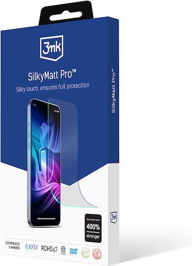 3MK Matt Pro Screen Protector (Huawei Nova 10)