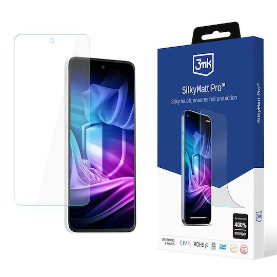 Silky Matte Screen Protector