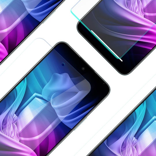 3MK Silky Matt Pro Ματ Screen Protector (Honor 90 Pro)