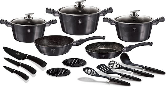 Berlinger Haus Metallic Line Berlinger Haus Metallic Line