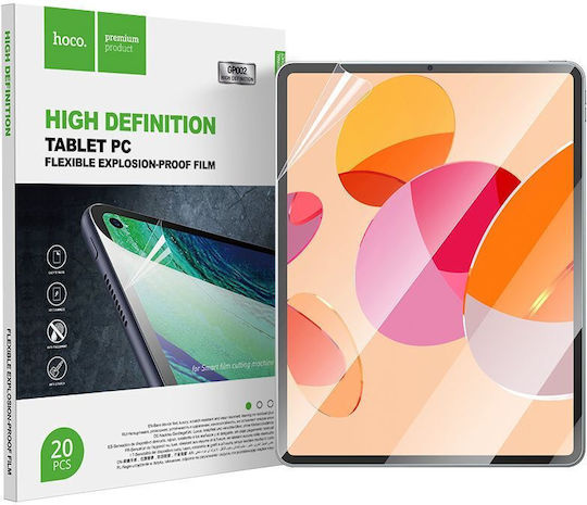 Hoco Definition Smart Film Hydrogel Screen Protector (220x300 mm) HC-GP002