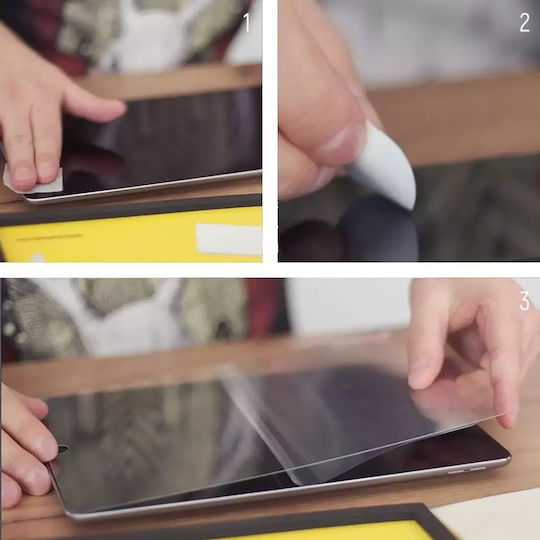 Wozinsky Tempered Glass (Xiaomi Redmi Pad)