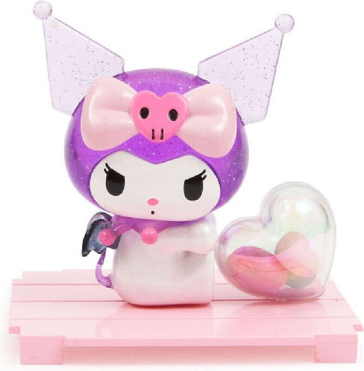 Giochi Preziosi Miniature Novelty Toys Hello Kitty Mini Box for 6+ Years 6.5cm (Miscellaneous Designs)