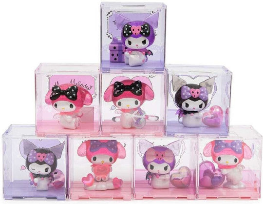 Giochi Preziosi Miniature Novelty Toys Hello Kitty Mini Box for 6+ Years 6.5cm (Miscellaneous Designs)