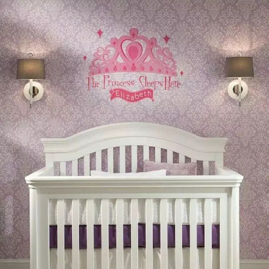 Autocolant Decorativ pentru Copii Perete