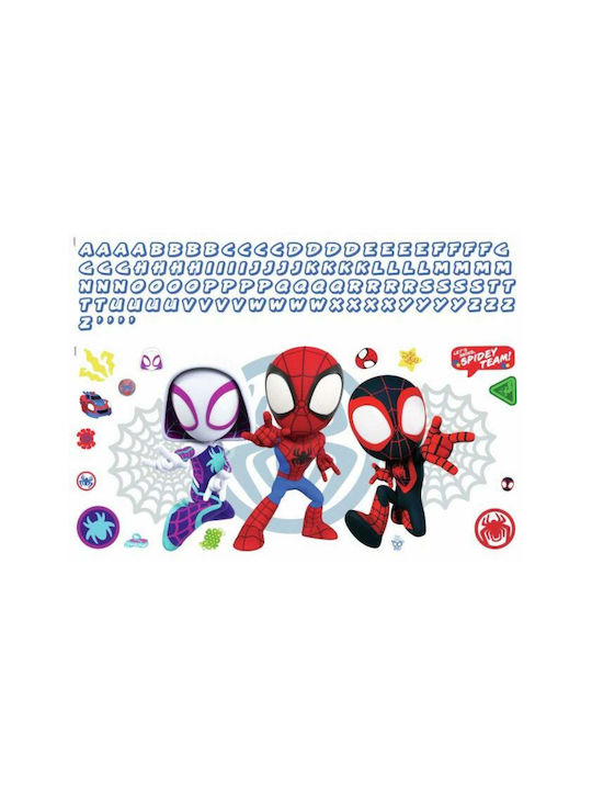 Autocolant Decorativ pentru Copii Perete