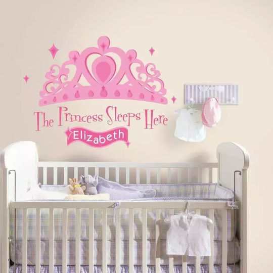 Autocolant Decorativ pentru Copii Perete
