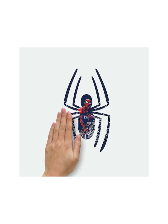 Autocolant Decorativ pentru Copii Perete Spider Man