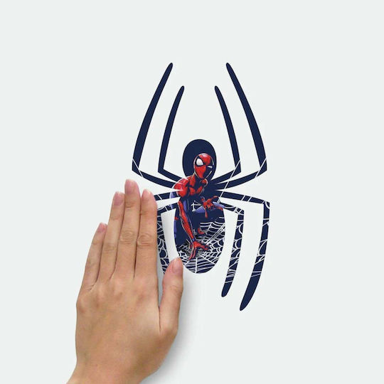 Kids Wall Sticker Spider Man