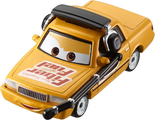 Mattel Disney Cars Car 1:55 For 3+ Years