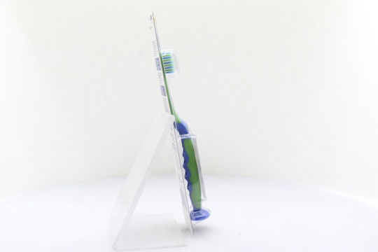 AIM Soft Children's Toothbrush For 6+ Years Multicolour