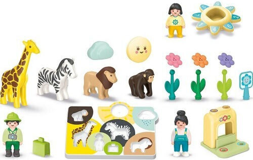 Playmobil Младежка Моето първо Playmobil за 1-4 години