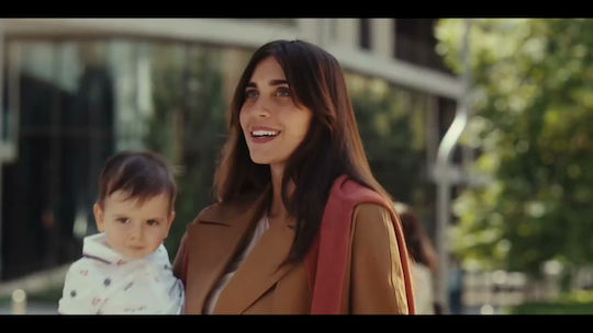 Chicco Bellagio Ρυθμιζόμενο Καρότσι Μωρού Kατάλληλο για Nεογέννητο Amber Glow 9.7kg