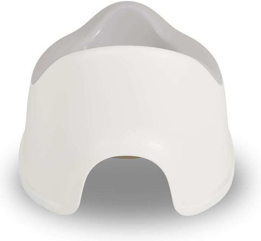 Cangaroo Potty Clasic Simple Gri