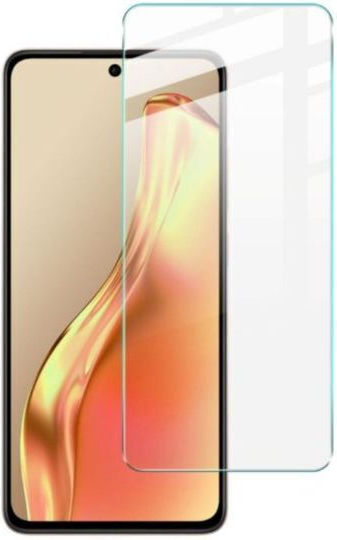 Tempered Glass (Galaxy A72)