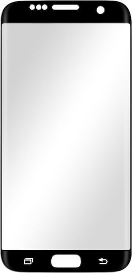 3MK HardGlass Max 3D Gehärtetes Glas (Galaxy S7 Edge)