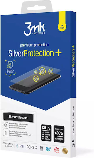 3MK Screen Protector (Nothing Phone (3) - 3mk)