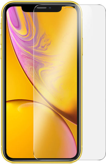 Beeyo Gehärtetes Glas (iPhone 11)