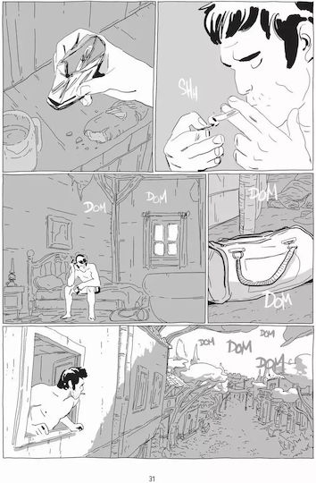 Lastman. Tom 1