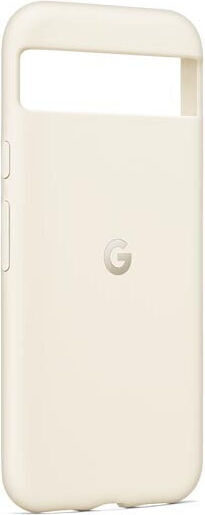 Google Back Cover Πλαστικό Διάφανο (Google Pixel 8a)