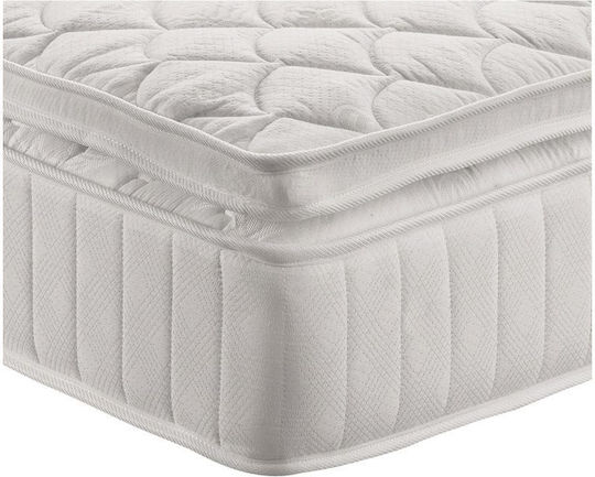 Linea Strom Ανώστρωμα Ημίδιπλο Latex 110x190x6εκ.