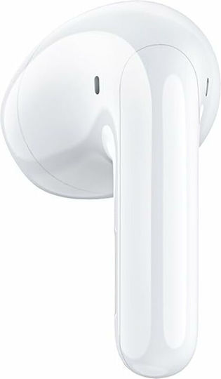 Honor Choice S7 In-ear Bluetooth Handsfree Earphones with Sweat Resistance and Charging Case White