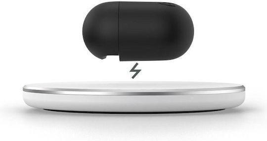 Speck Case Silicone with Hook in Black color for Apple AirPods Pro