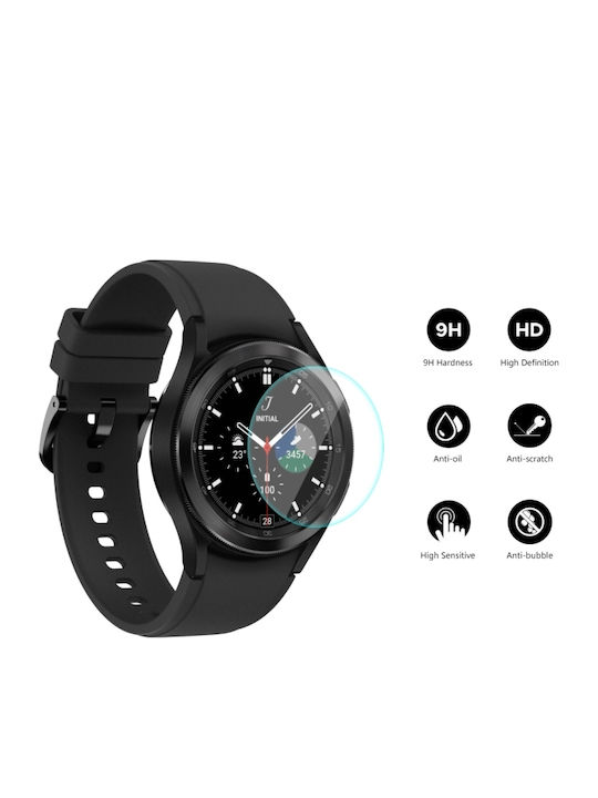 Enkay Tempered Glass για το Galaxy Watch 4 Classic 46mm 1τμχ SYA001597004