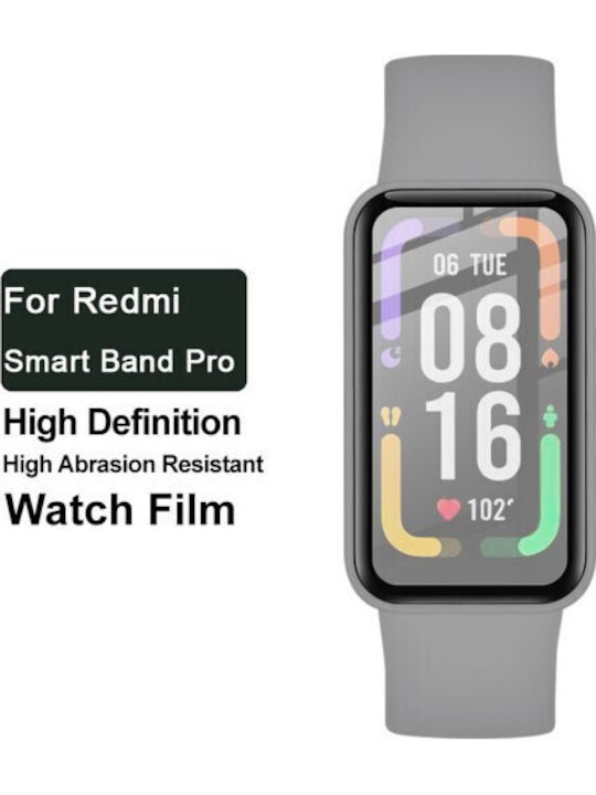 Full Screen Protector για το Redmi Smart Band Pro 1τμχ 680800598A
