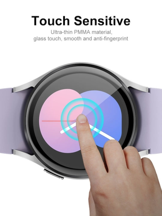 ENKAY Voll Flexi Displayschutzfolie Für Galaxy Watch 5 40mm 1 Stück SYA001937104