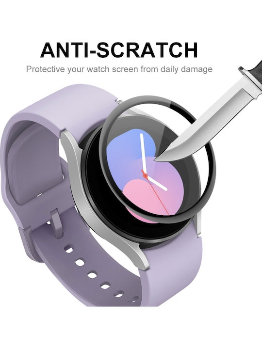 ENKAY Voll Flexi Displayschutzfolie Für Galaxy Watch 5 40mm 1 Stück SYA001937104