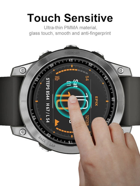 Enkay Screen Protector for Garmin Epix 1pc e49566