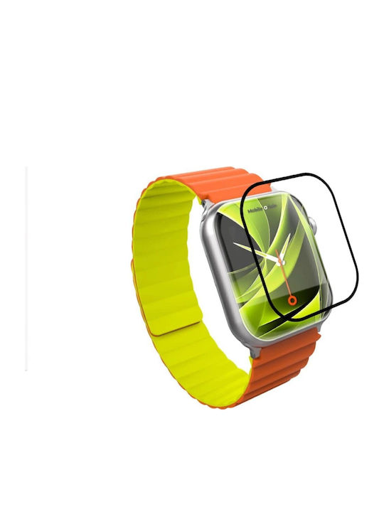 Mobile Origin Guard Screen Protector για το Apple Watch 10 46mm, Mobile Origin 1τμχ SGA-AW46