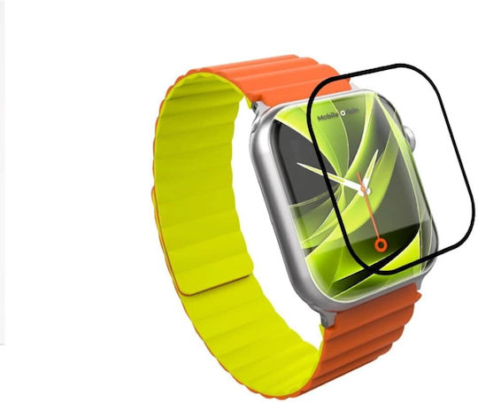 Mobile Origin Guard Screen Protector για το Apple Watch 10 46mm, Mobile Origin 1τμχ SGA-AW46