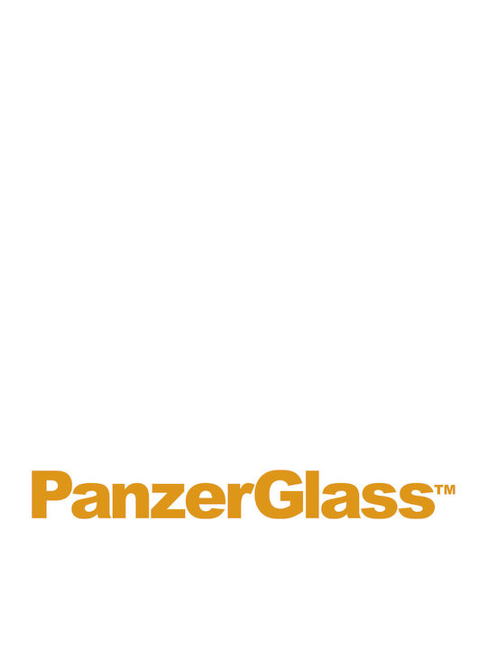 PanzerGlass Tempered Glass για το Galaxy Watch 4 40mm 1τμχ 3650