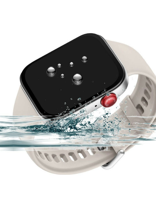 Imak Full Flexi Glass Xiaomi Smart Band 9 Pro Black