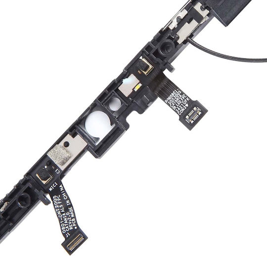 Clappio WLAN-Antenne Ersatzteil Für Microsoft Oberfläche Pro 8 Schwarz