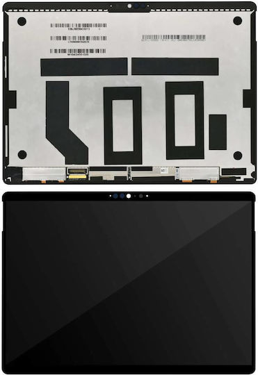Clappio Replacement Lcd Screen Microsoft Surface Pro 10 Touch Black
