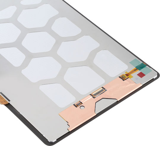 Complete Assembly Samsung Galaxy Tab S7 Fe Lcd Screen and Touch Glass Black