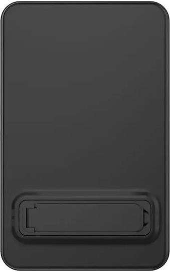 Wozinsky WLWP-10KA0Y3S Power Bank 10000mAh 22.5W με Θύρα USB-A και Θύρα USB-C Power Delivery Μαύρο