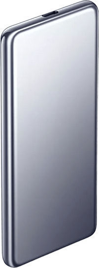 Xiaomi Ultra Slim PB0520MI Power Bank 5000mAh 20W με Θύρα USB-C Power Delivery Μπλε