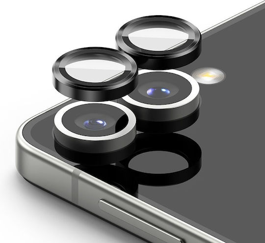 Ringke Camera Frame Protector 2-pack Galaxy Z Flip 7 Black