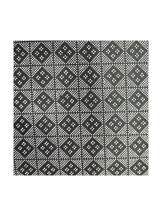 Saray Home Deluxe Αντιολισθητικό Γούνινο