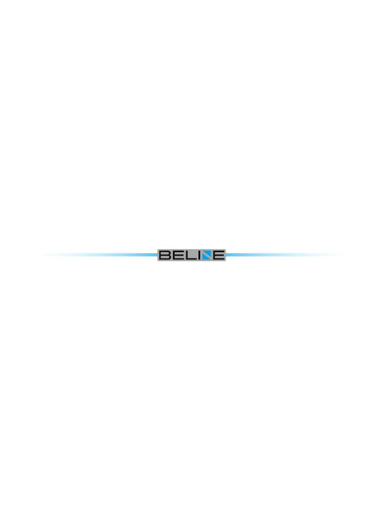 Beline Armband Stoff Grün (Smart Band 7)