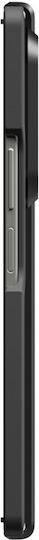 Spigen Tough Back Cover Silicon / Plastic 1.2mm Negru (Galaxy Z Fold7)