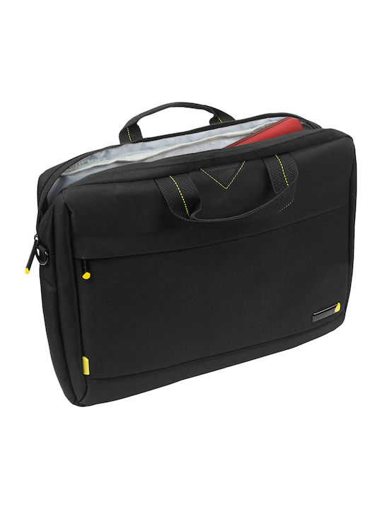 TechAir Laptop case V2 Τσάντα Ώμου / Χειρός για Laptop 14.1" σε Μαύρο χρώμα